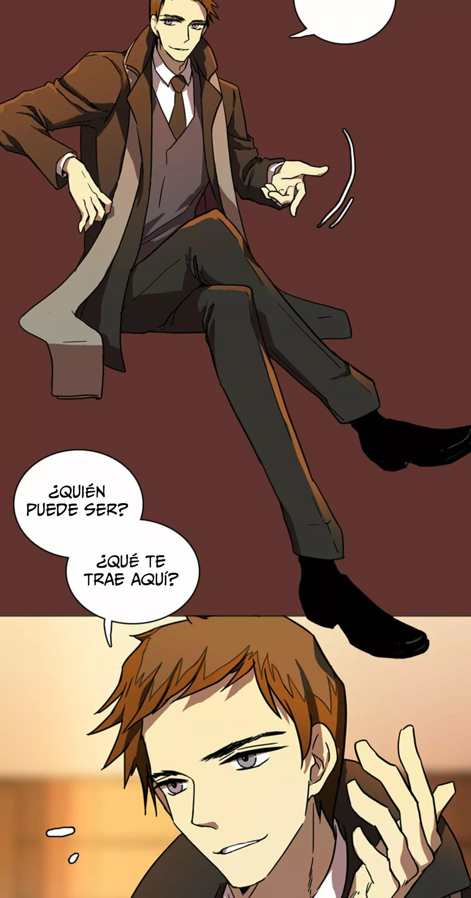 Página 48 del Manga
