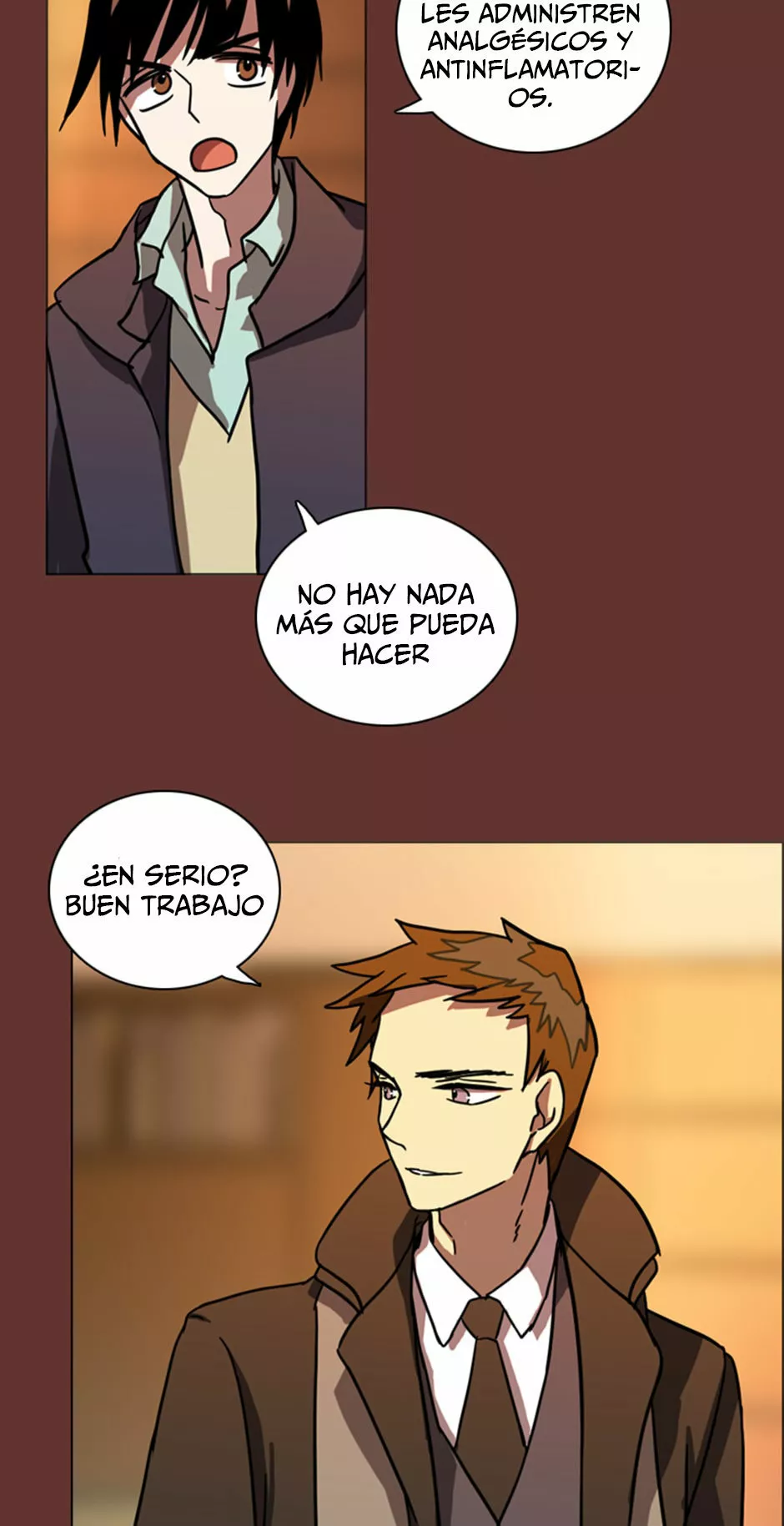 Página 51 del Manga