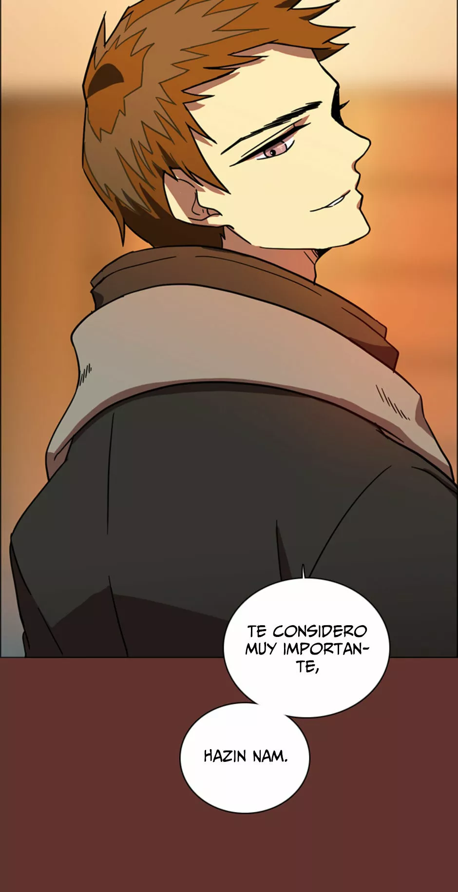 Página 54 del Manga