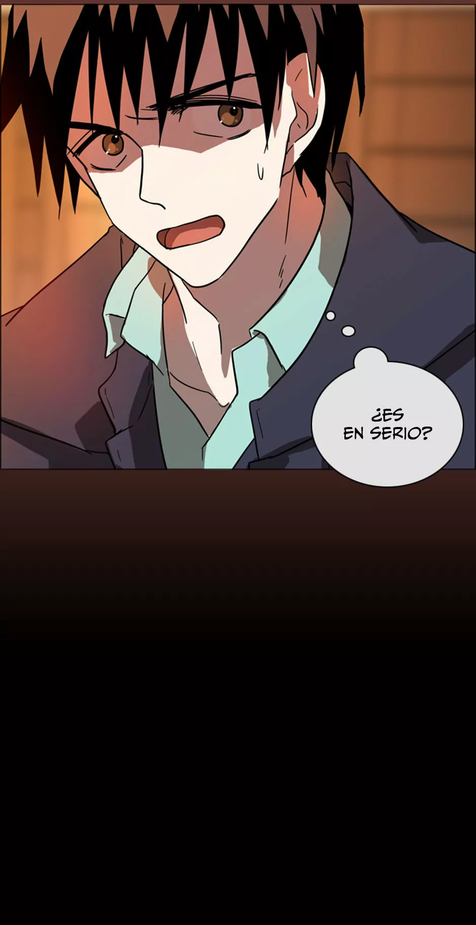 Página 55 del Manga