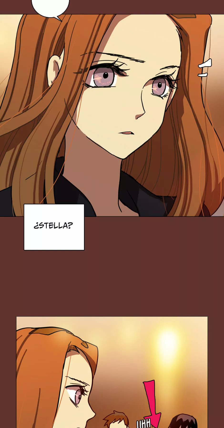 Página 35 del Manga