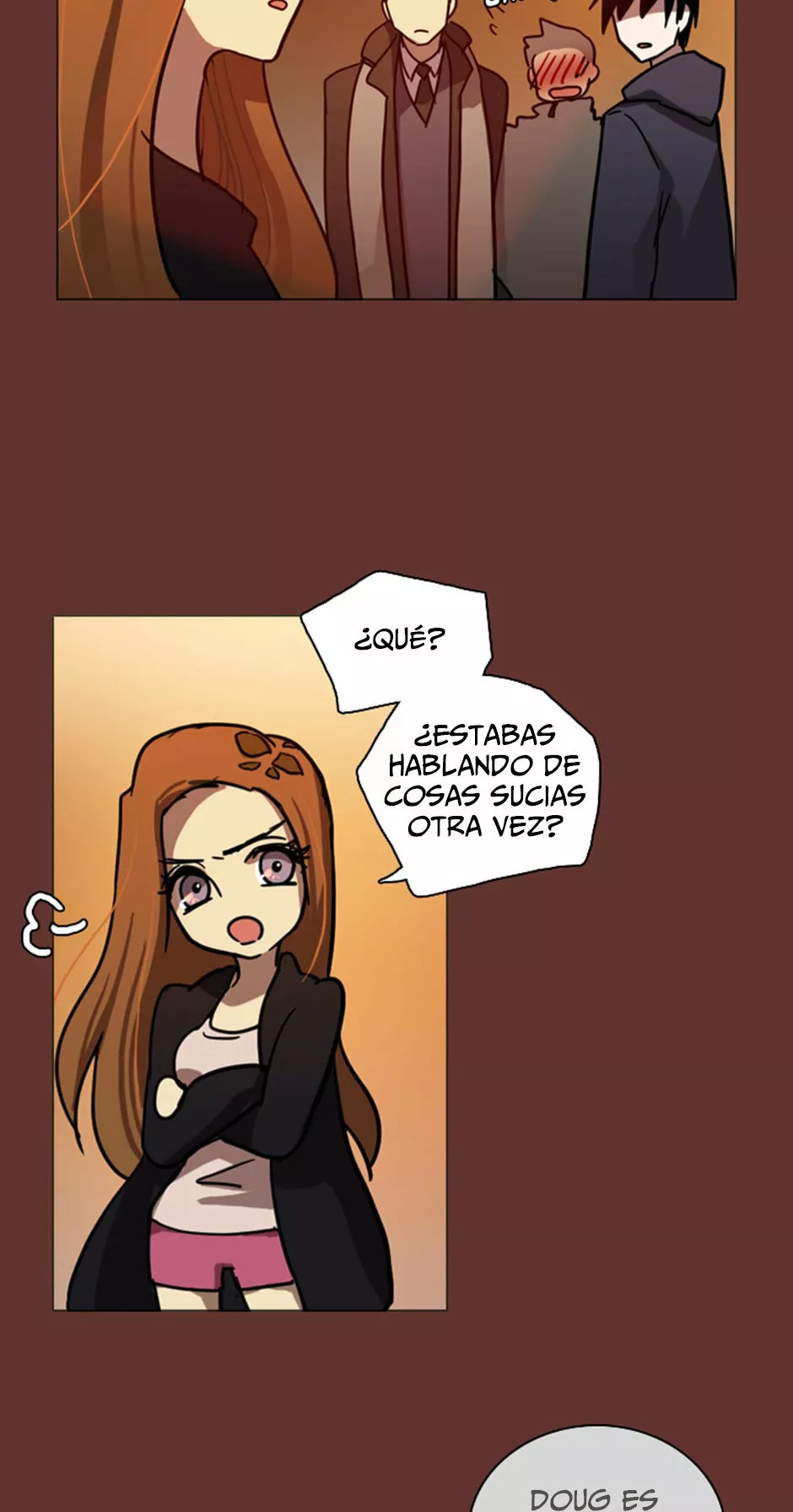 Página 36 del Manga