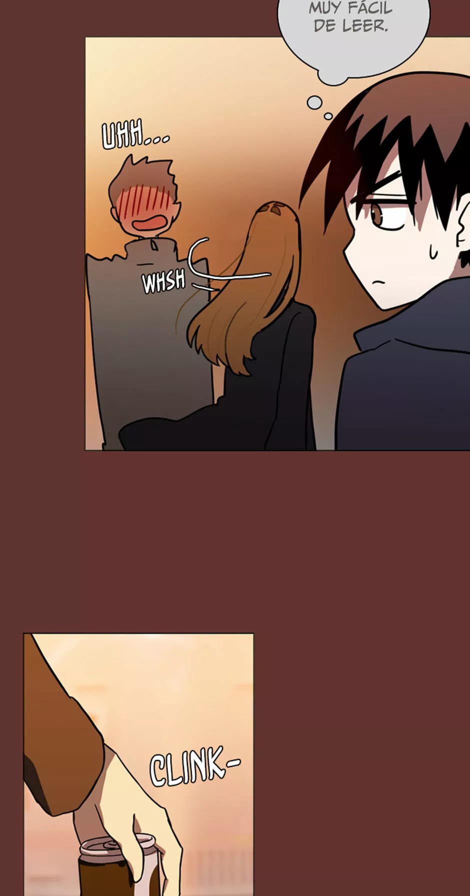 Página 37 del Manga