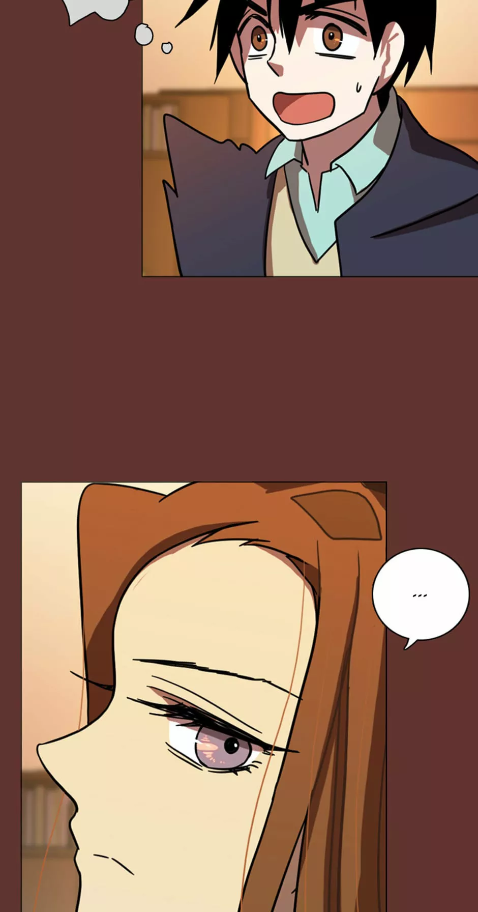 Página 40 del Manga