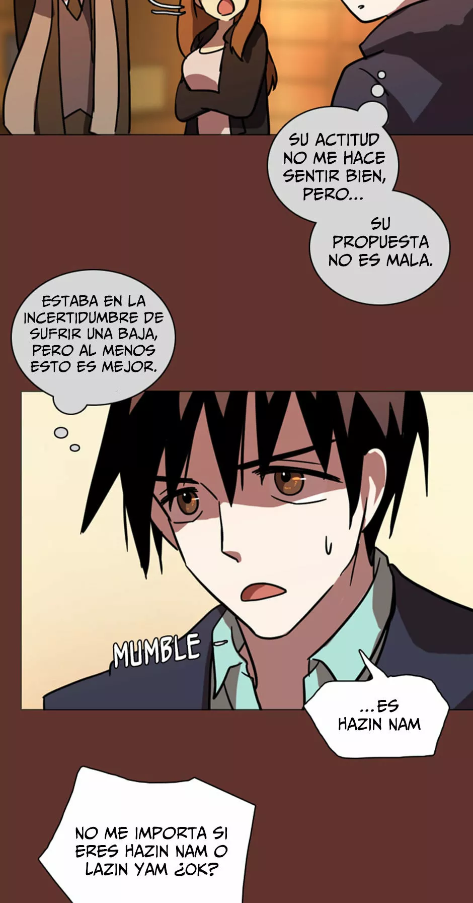 Página 44 del Manga