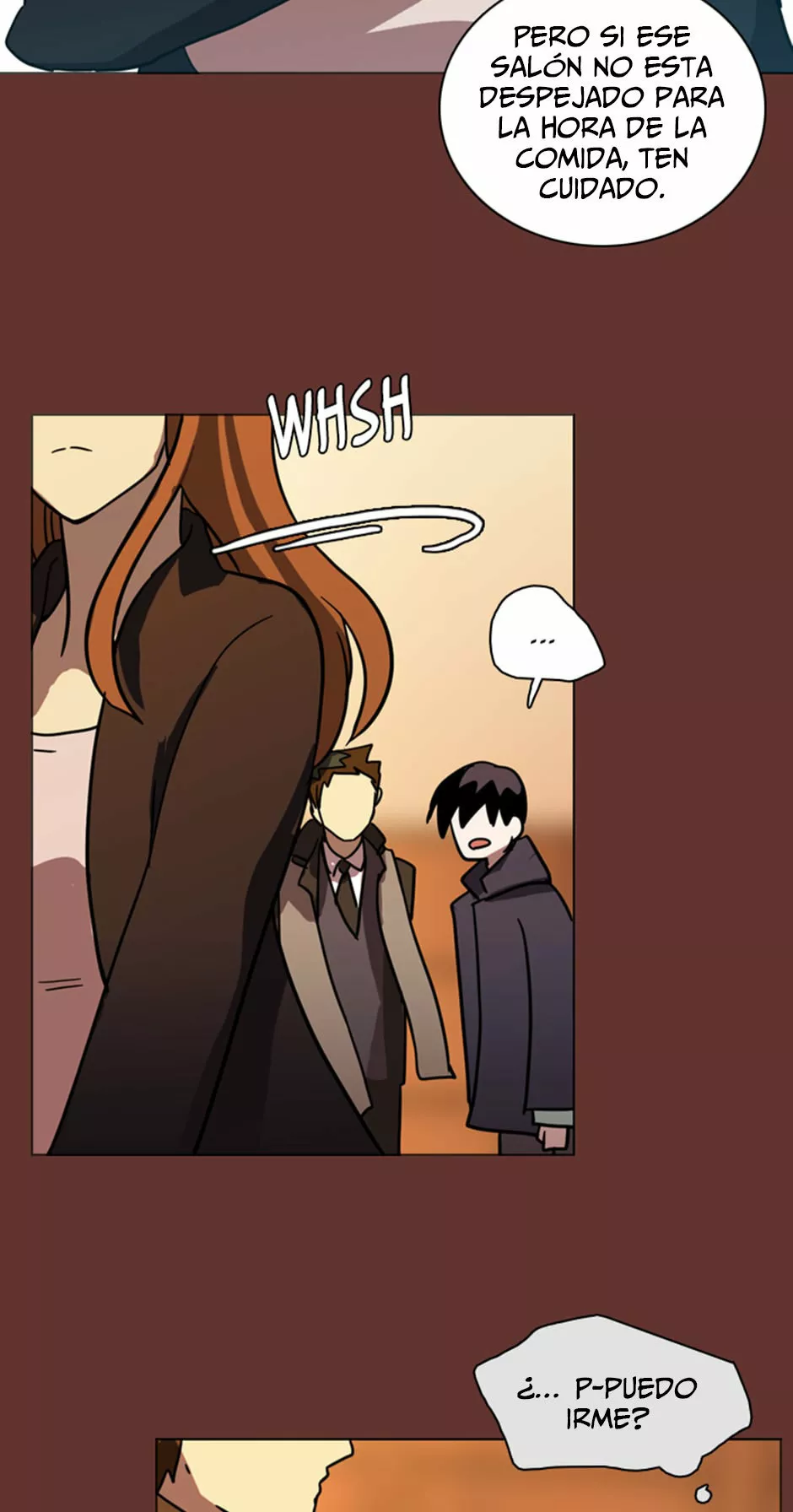 Página 48 del Manga