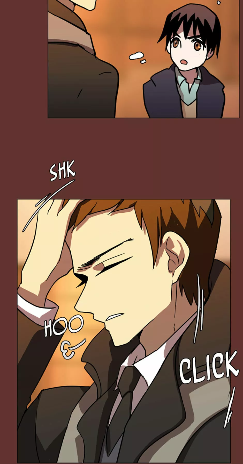 Página 49 del Manga