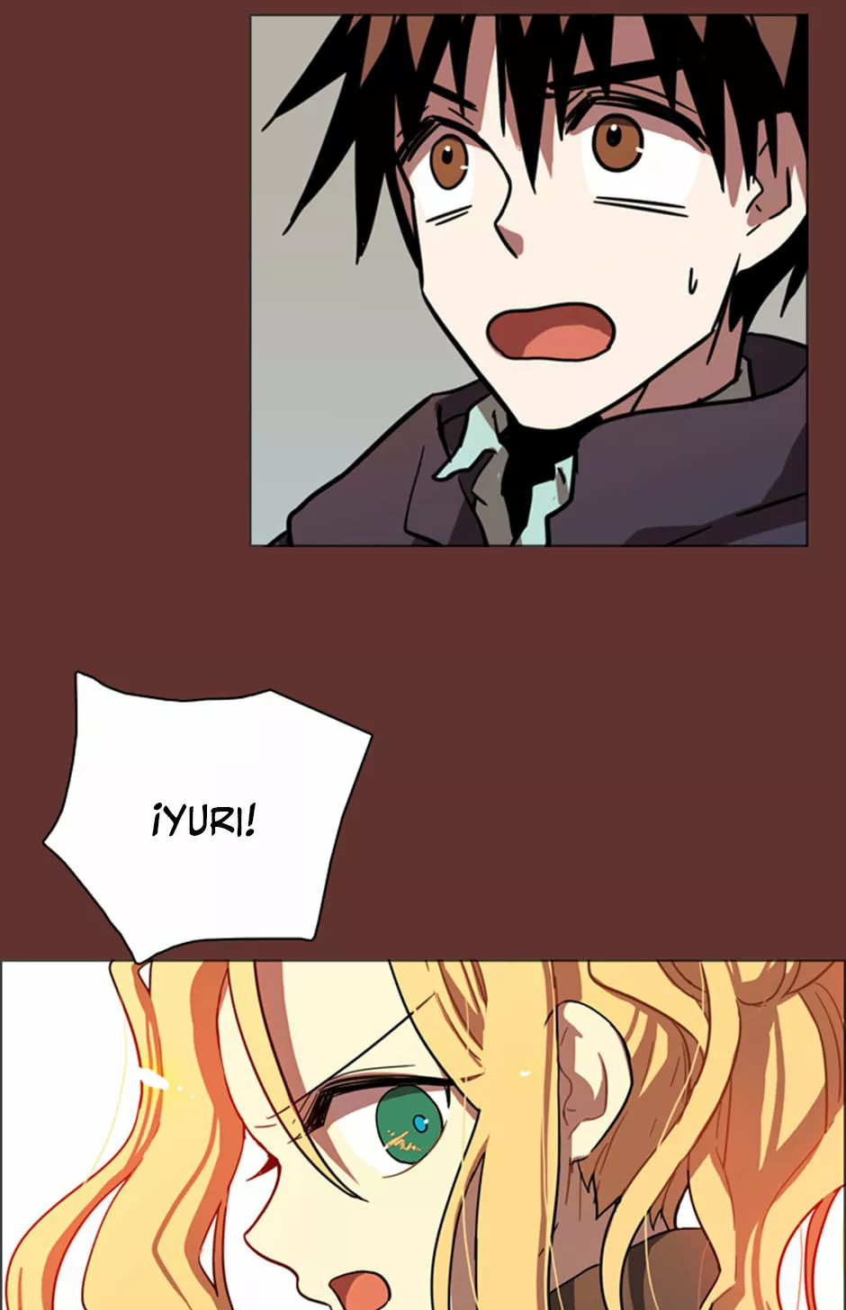 Página 59 del Manga