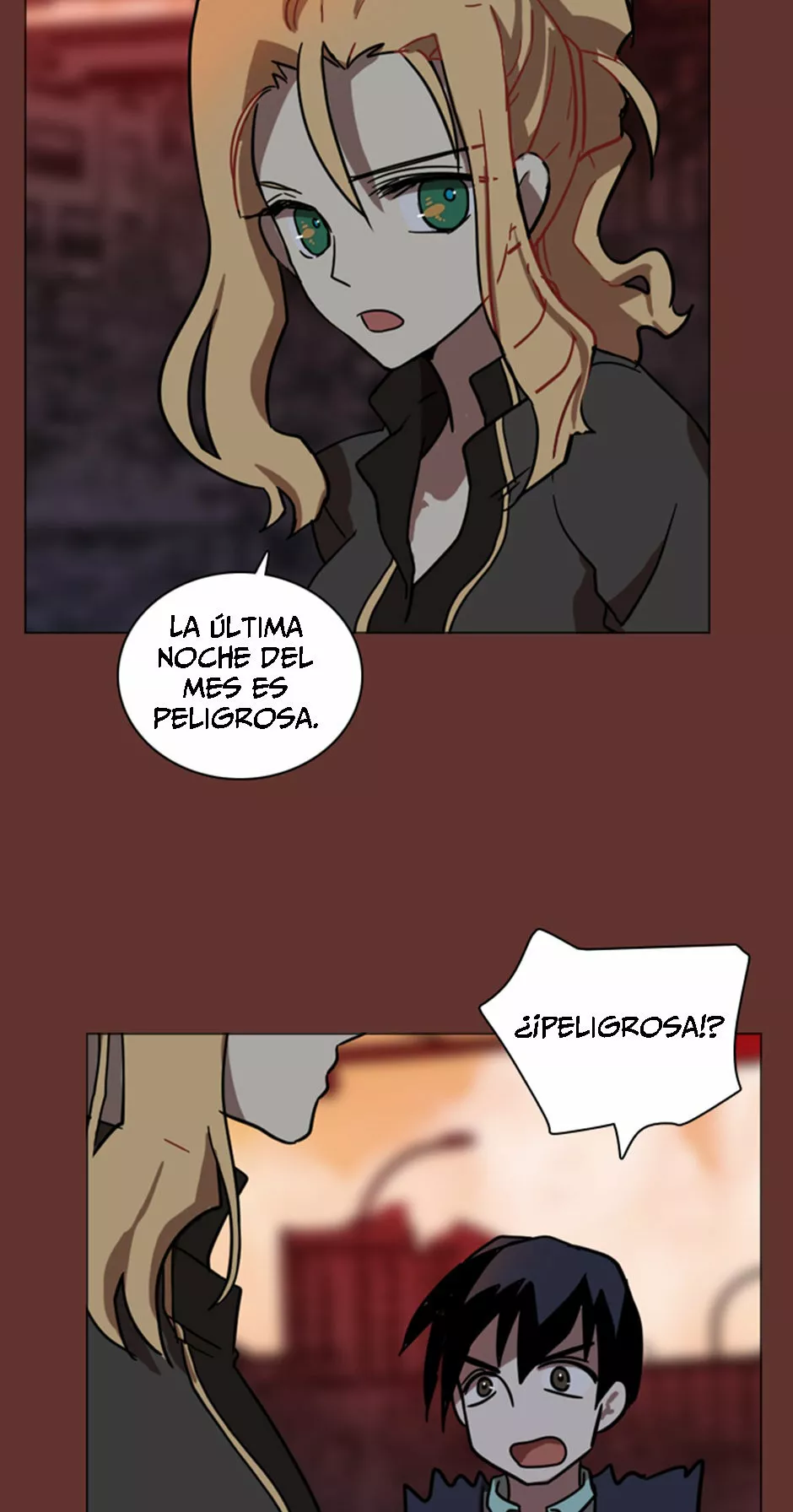 Página 32 del Manga