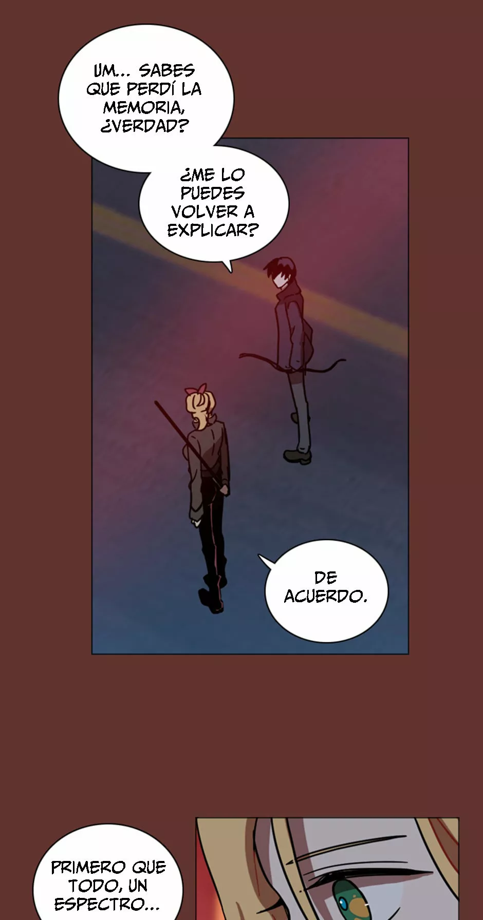 Página 34 del Manga