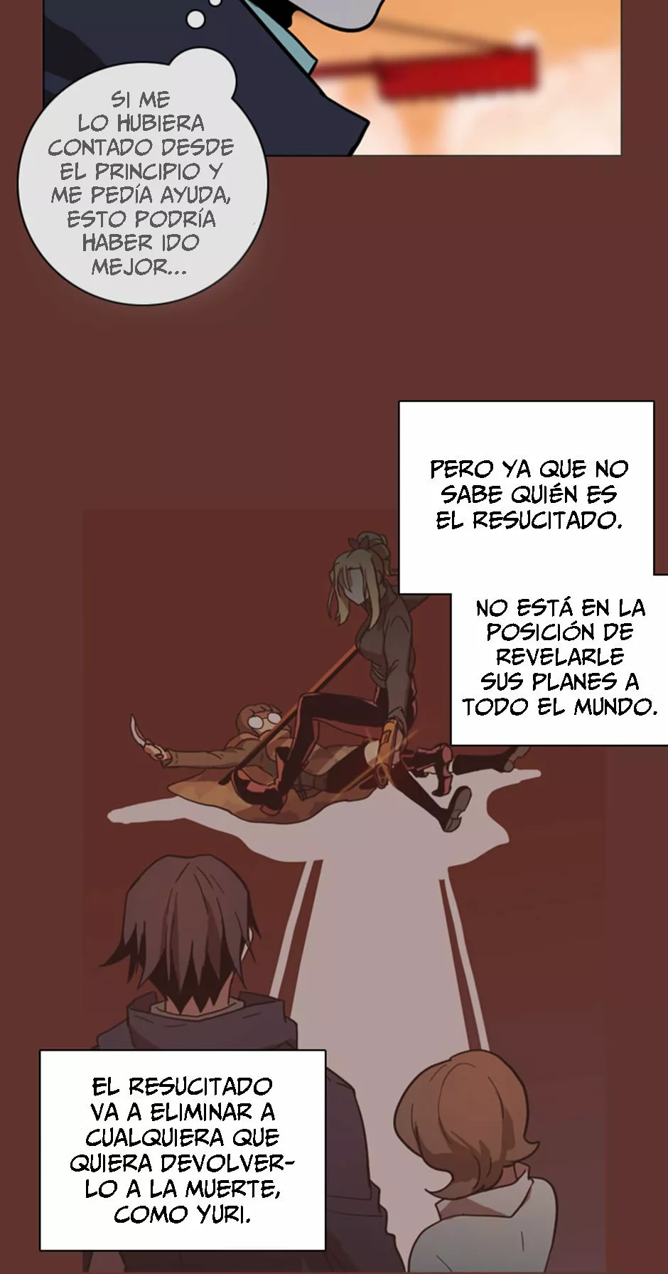 Página 41 del Manga