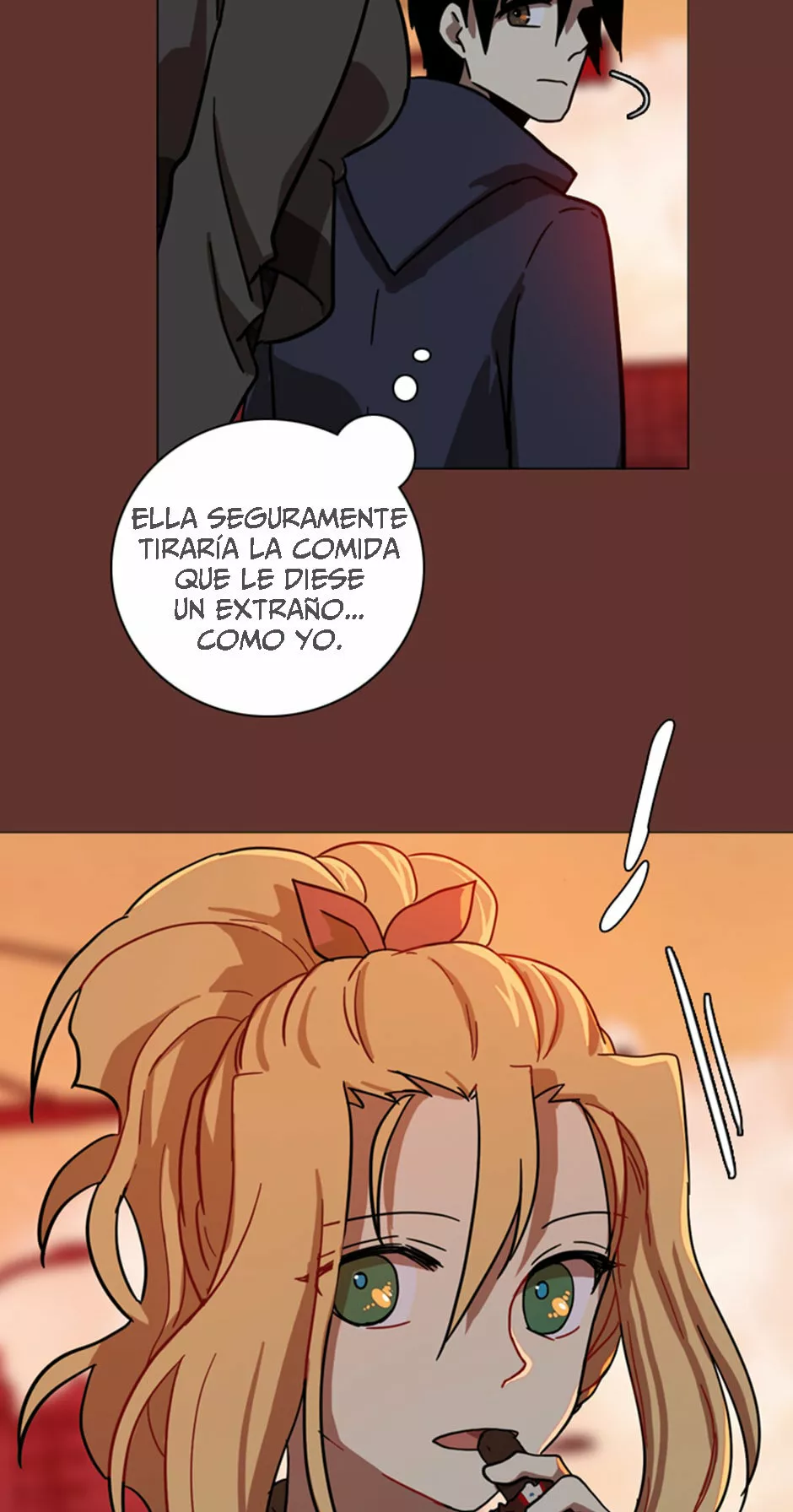 Página 43 del Manga