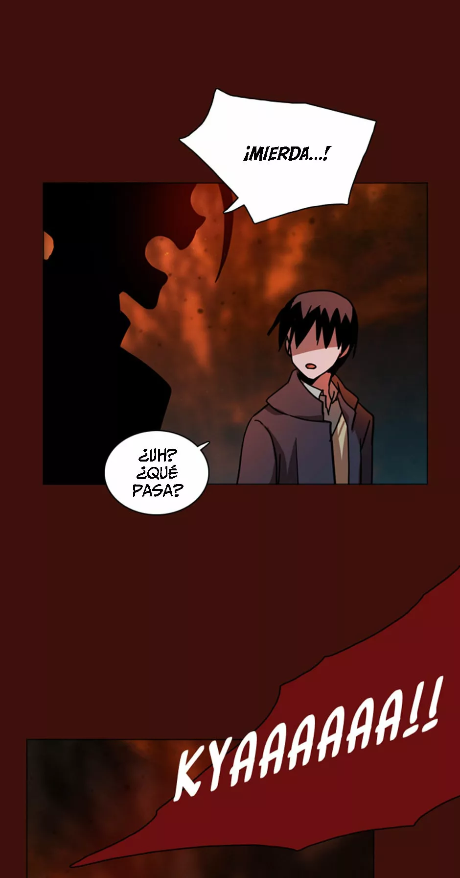 Página 50 del Manga