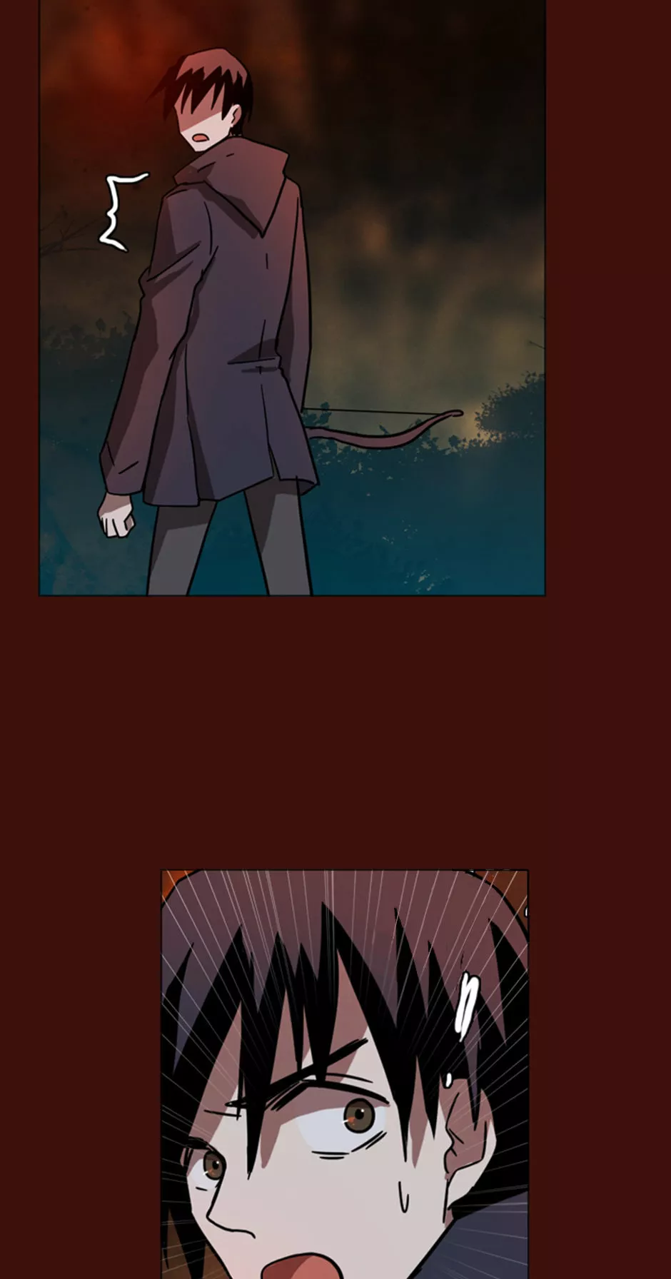Página 51 del Manga