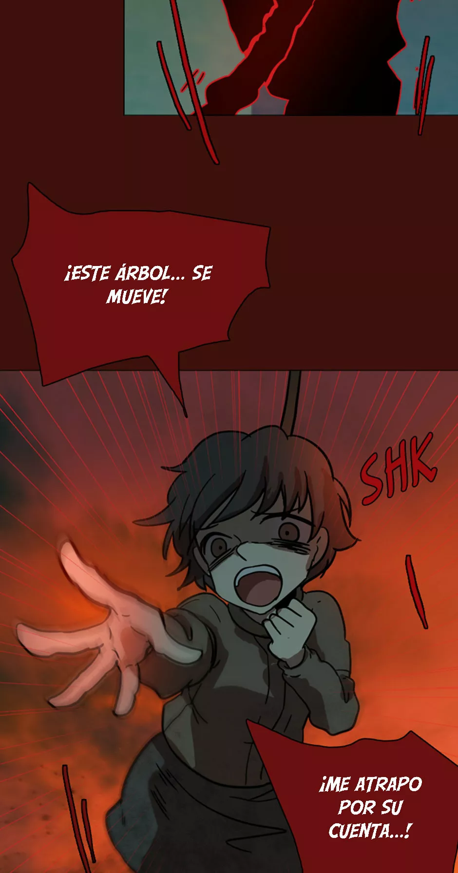 Página 53 del Manga