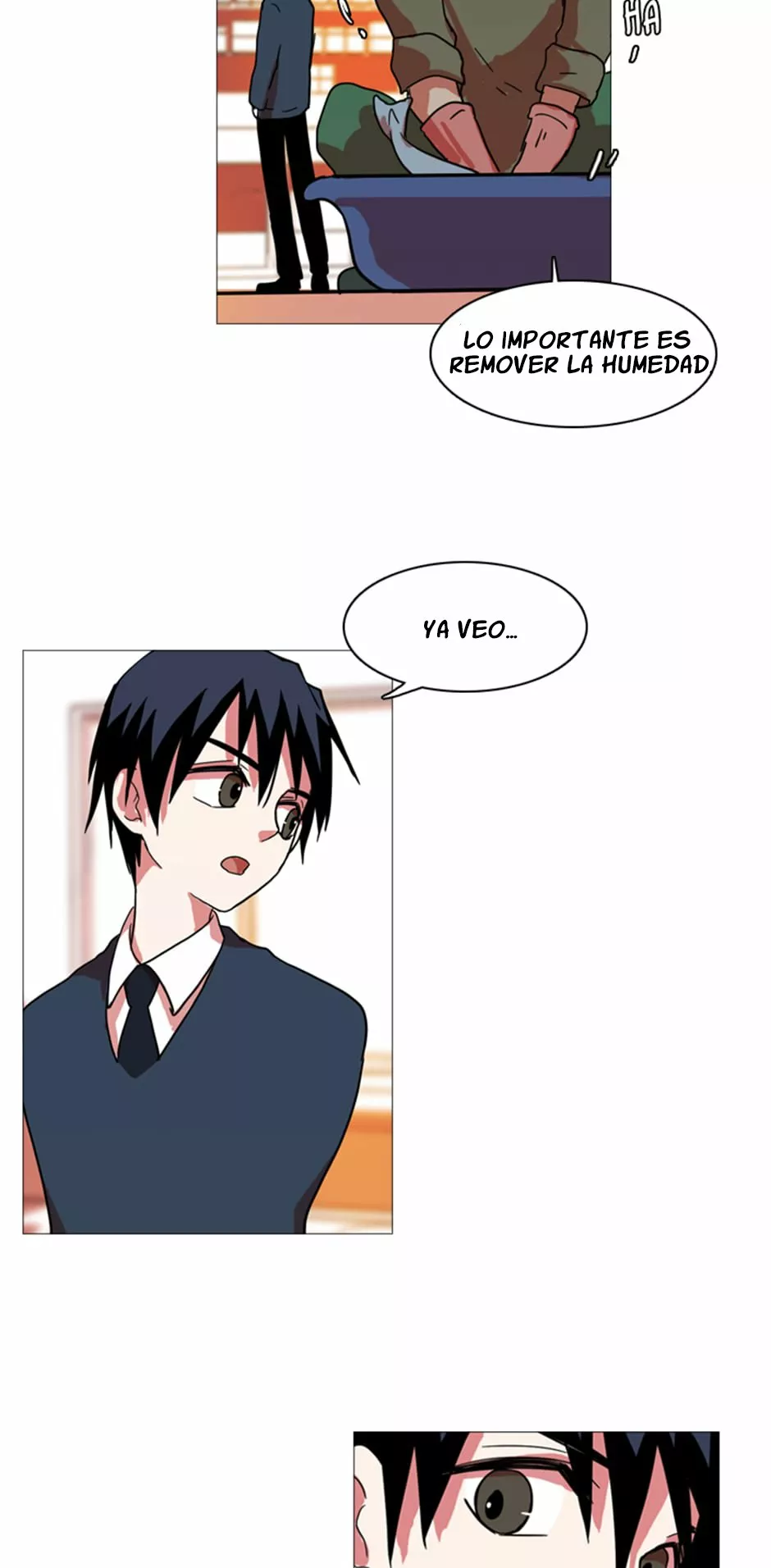 Página 36 del Manga