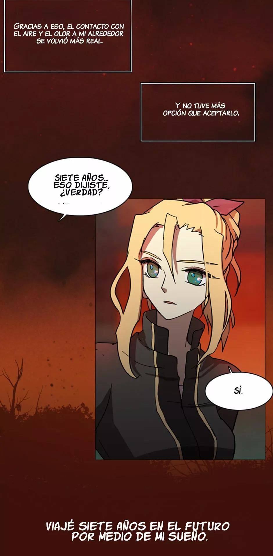 Página 51 del Manga