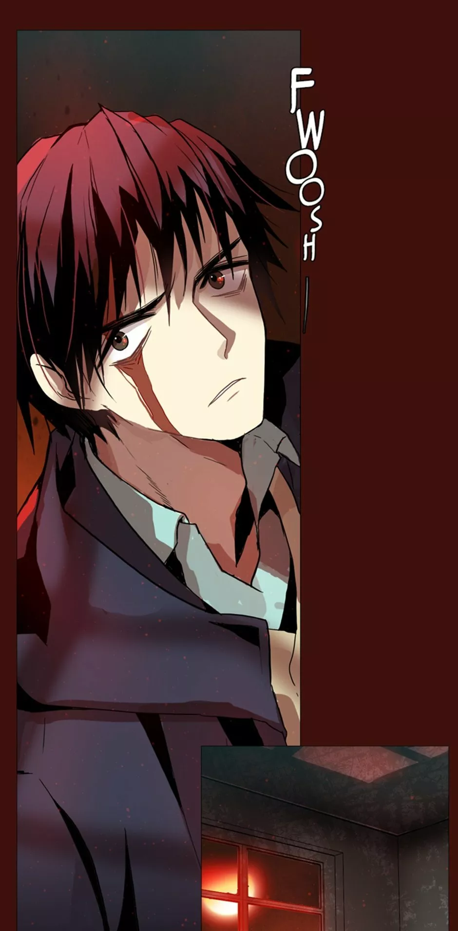 Página 52 del Manga
