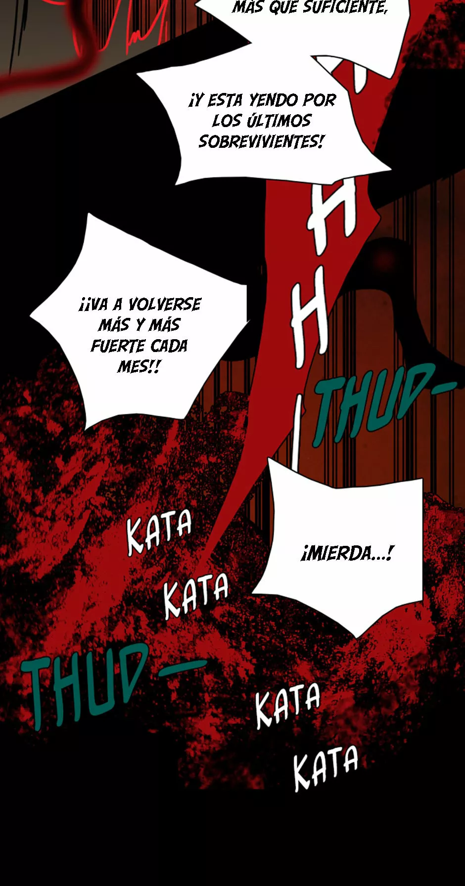 Página 38 del Manga