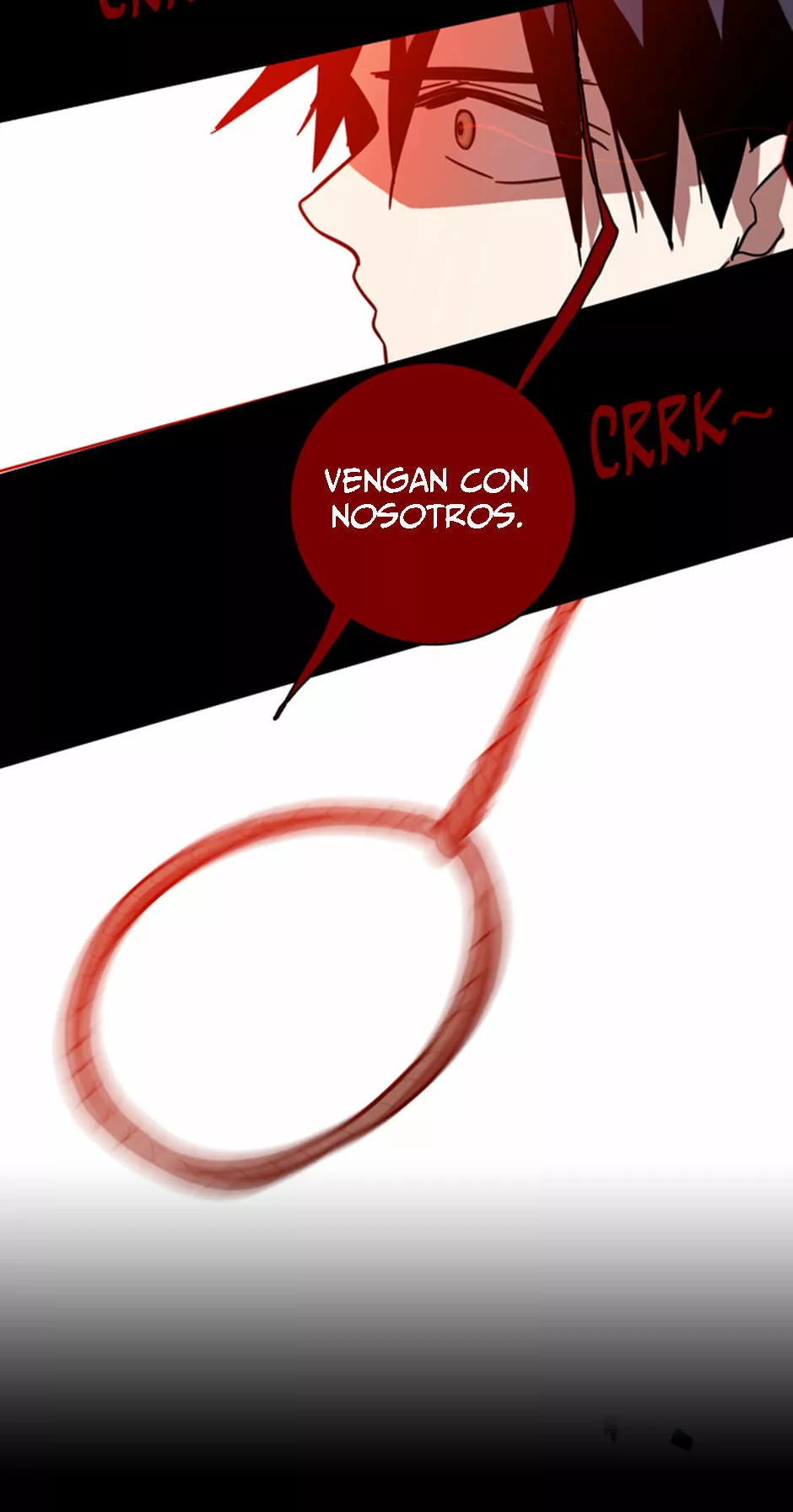 Página 41 del Manga