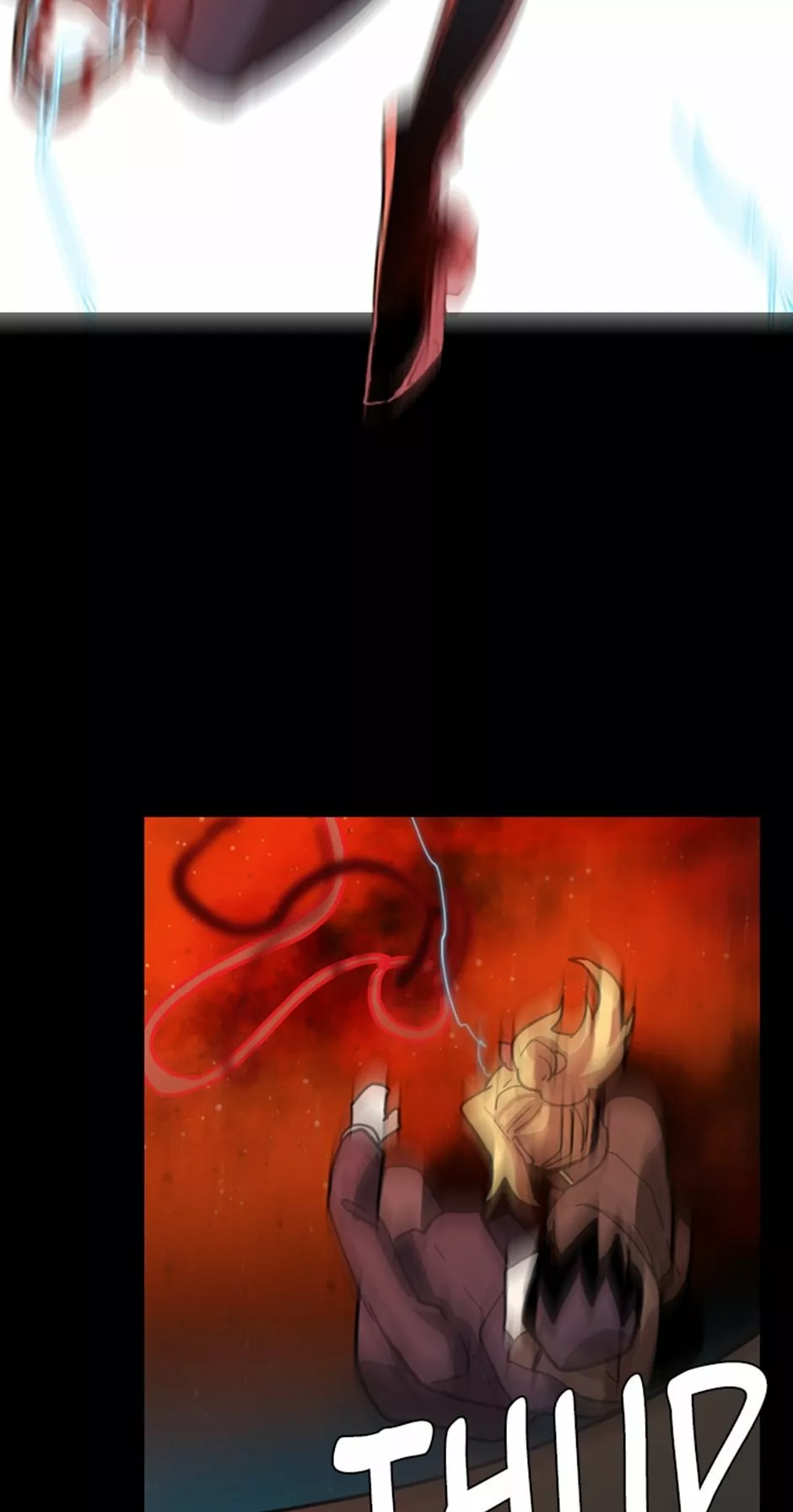 Página 46 del Manga