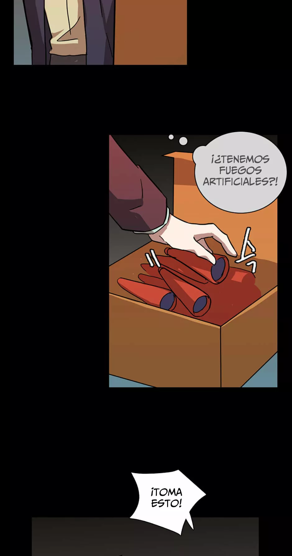 Página 37 del Manga