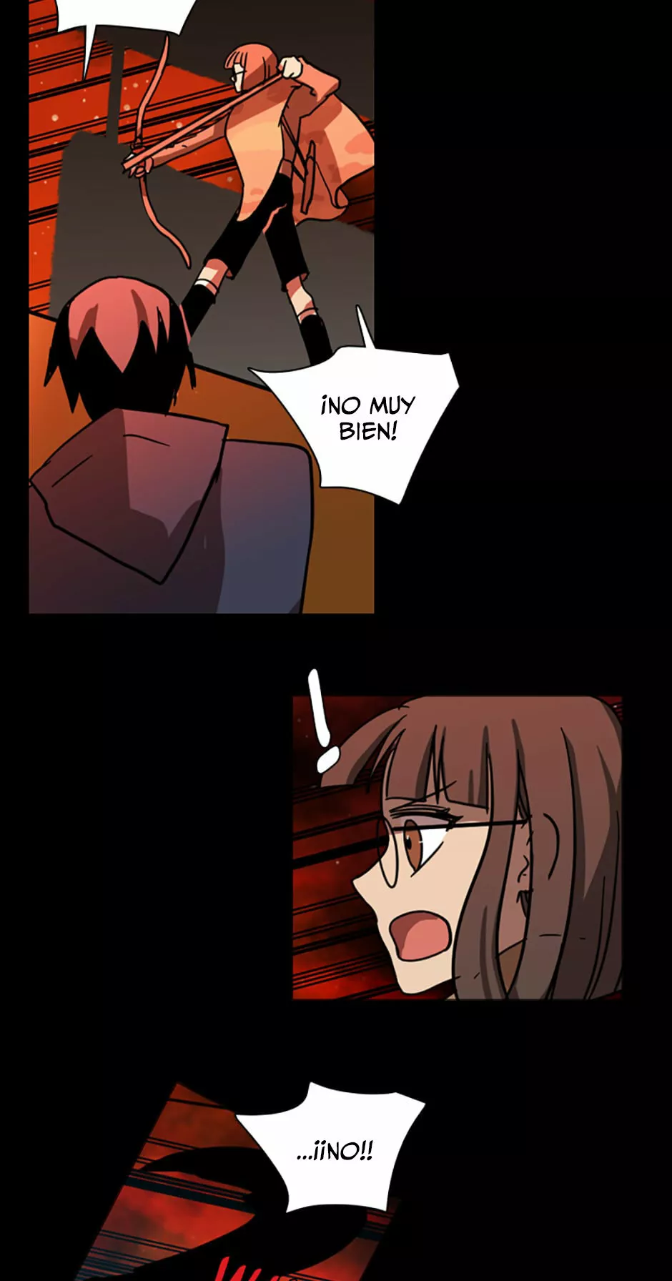 Página 40 del Manga