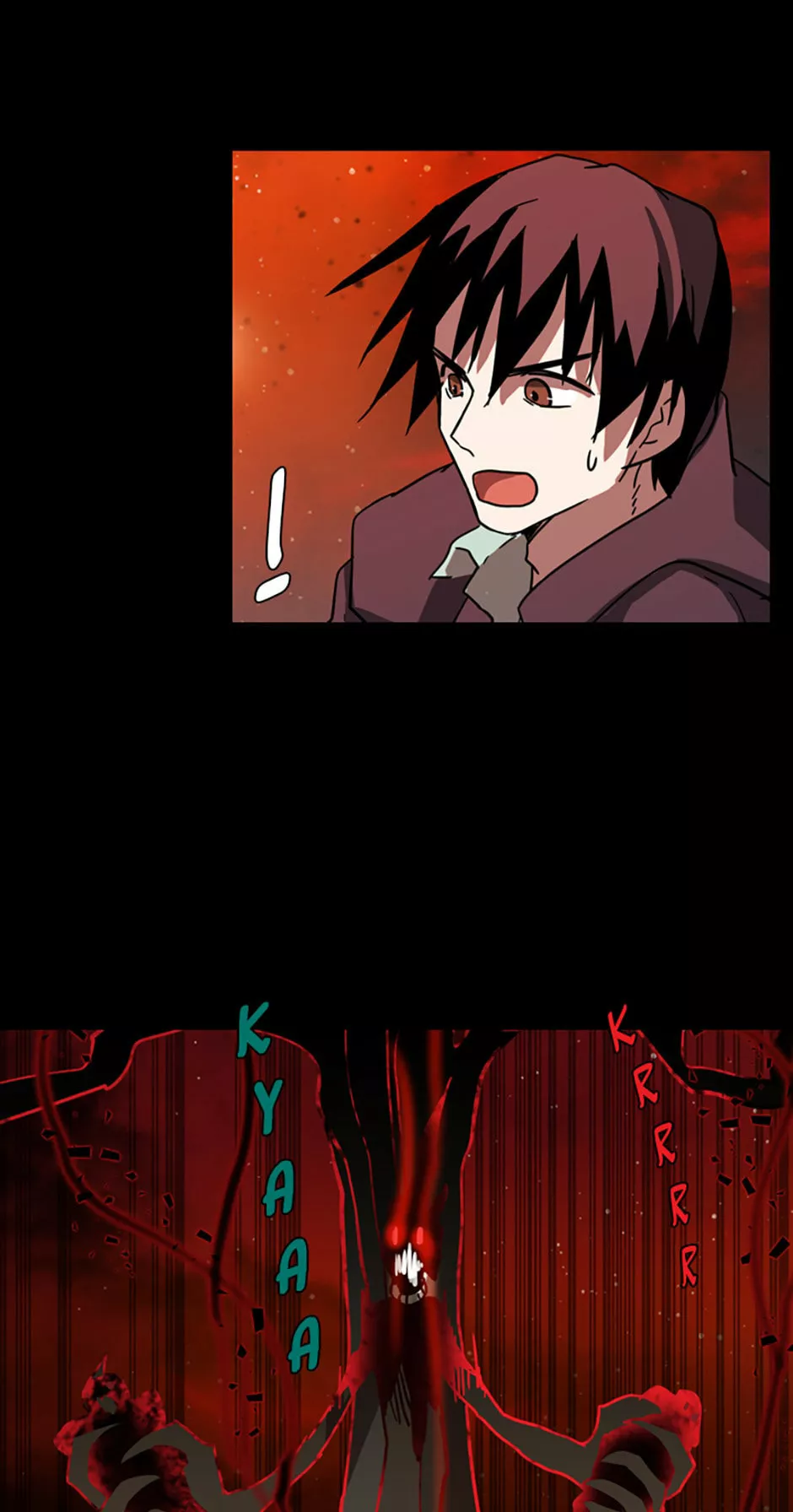 Página 42 del Manga