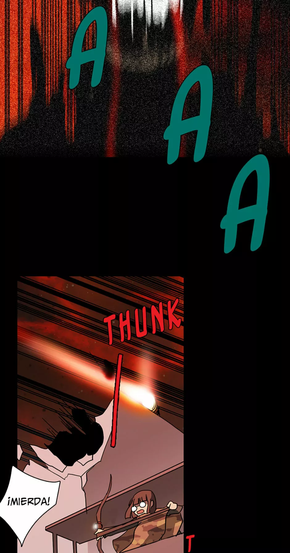 Página 44 del Manga