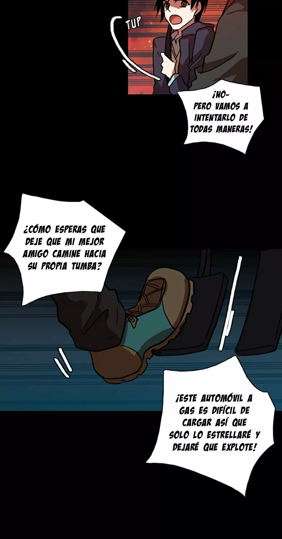 Página 49 del Manga