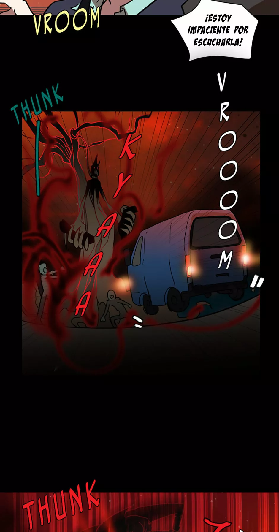 Página 51 del Manga