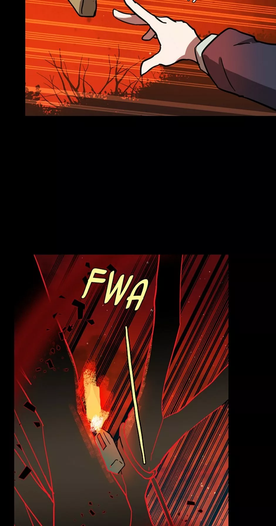 Página 56 del Manga