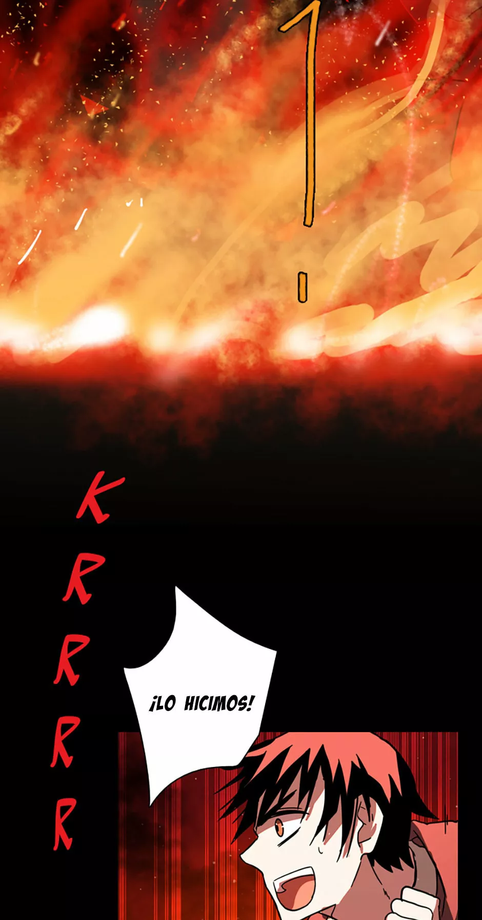 Página 37 del Manga