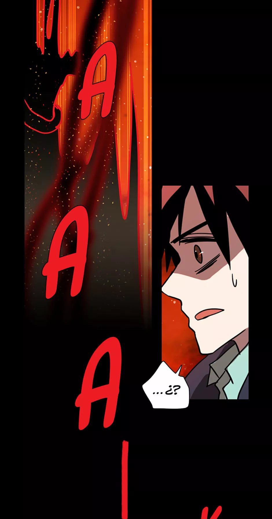 Página 39 del Manga