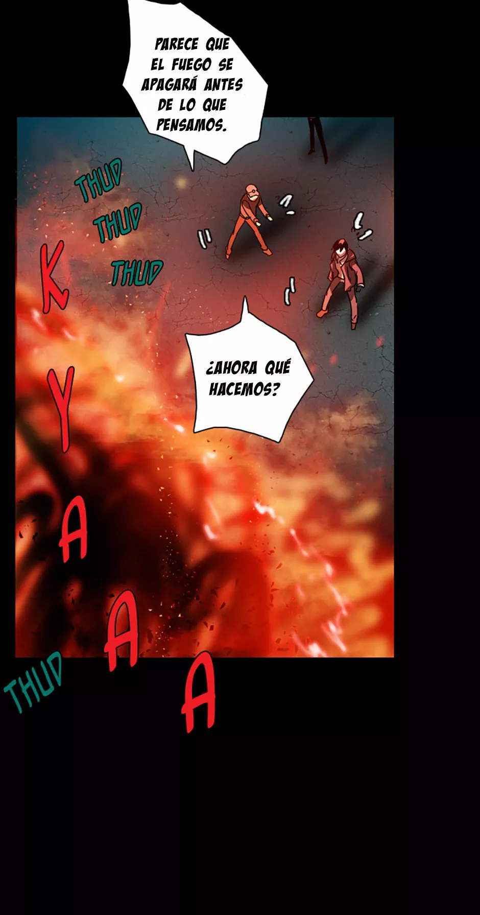 Página 41 del Manga