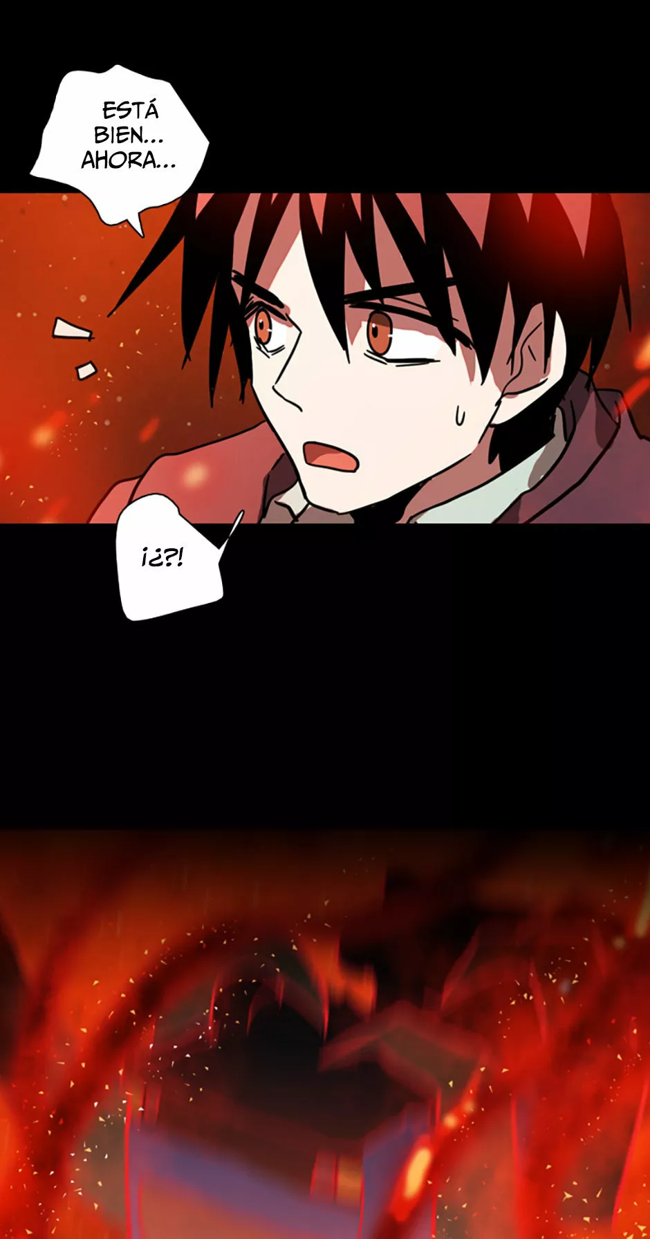 Página 42 del Manga
