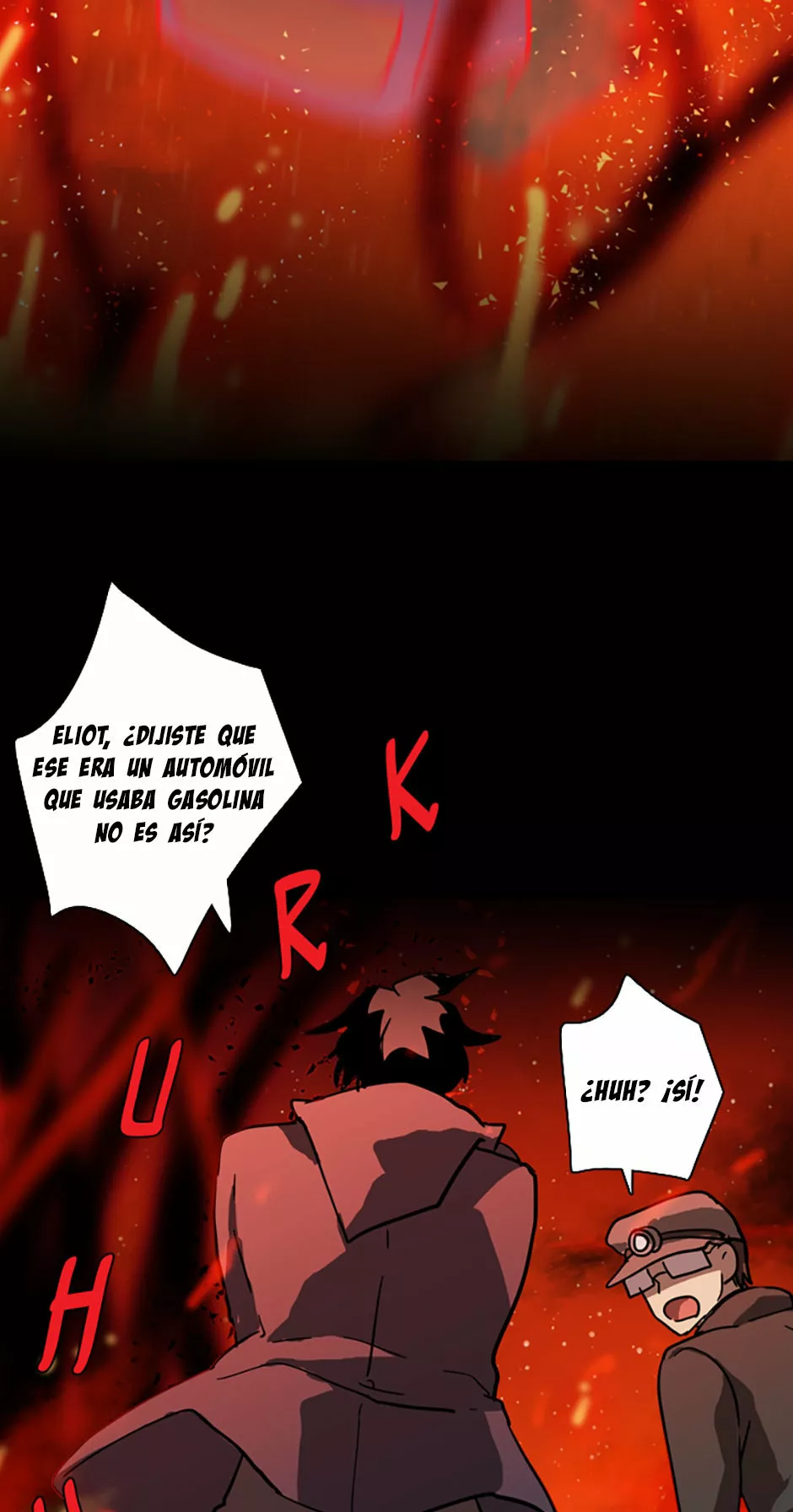Página 43 del Manga