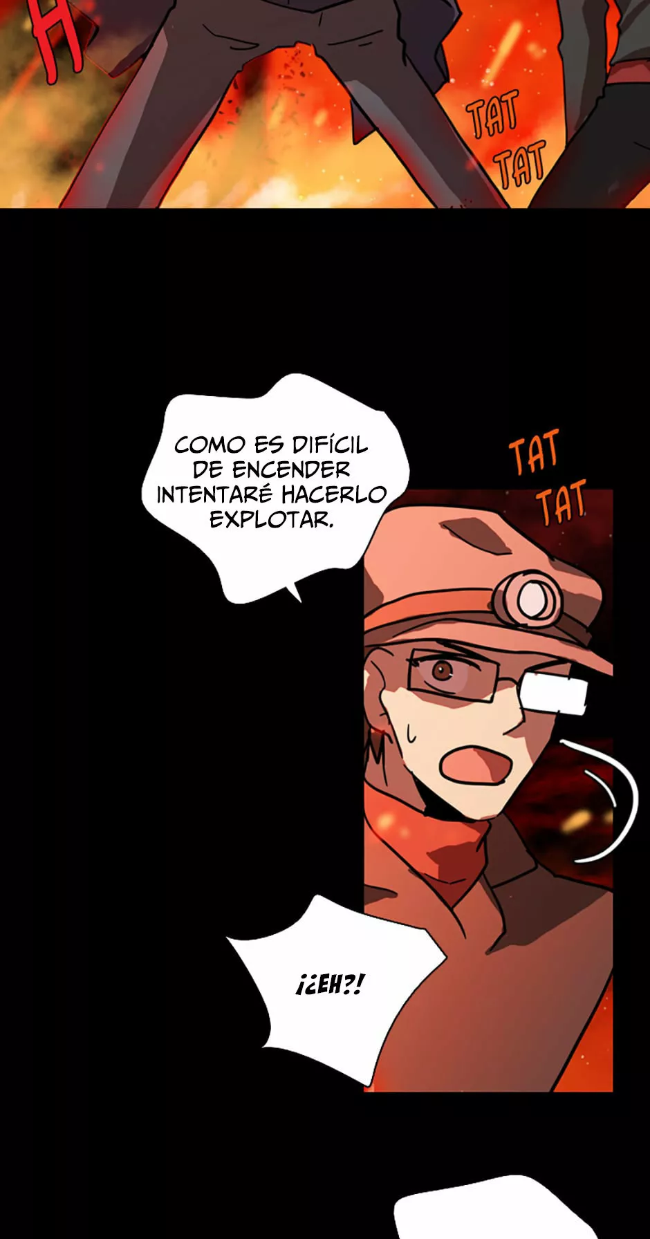 Página 44 del Manga