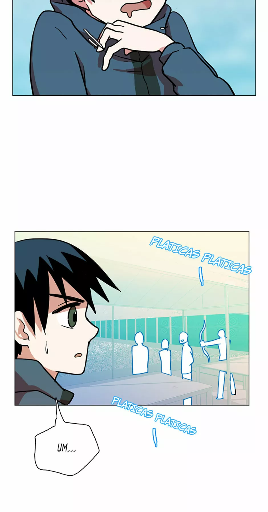 Página 49 del Manga