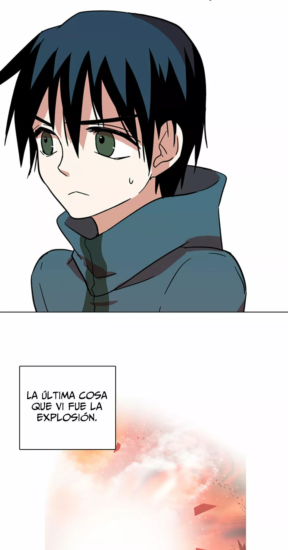 Página 52 del Manga
