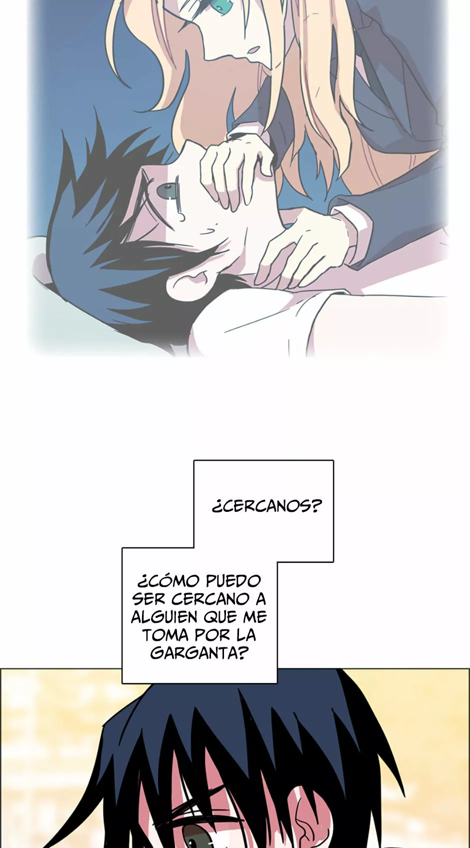 Página 59 del Manga