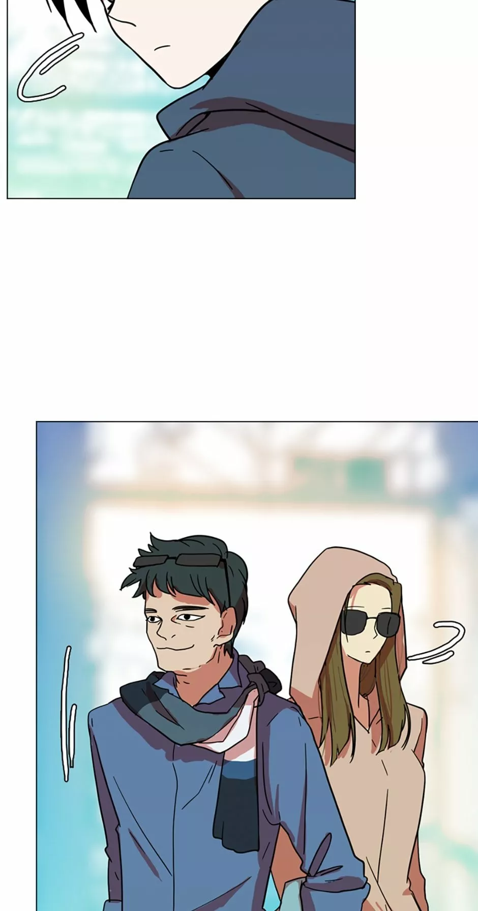 Página 37 del Manga
