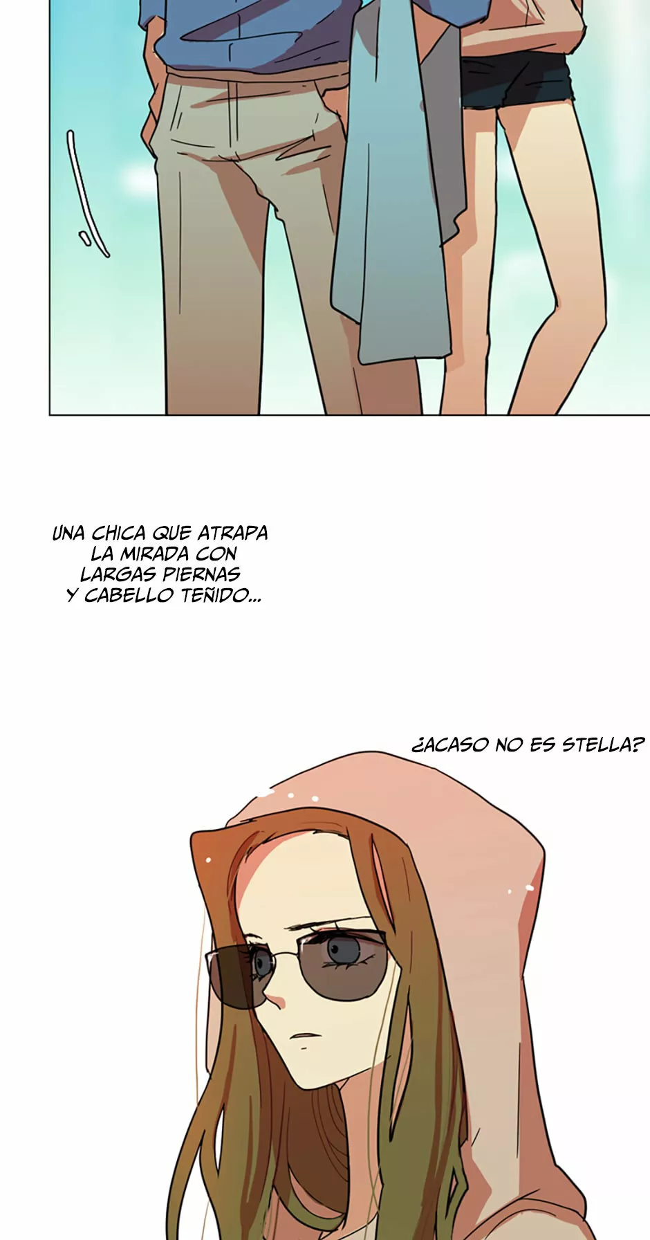 Página 38 del Manga