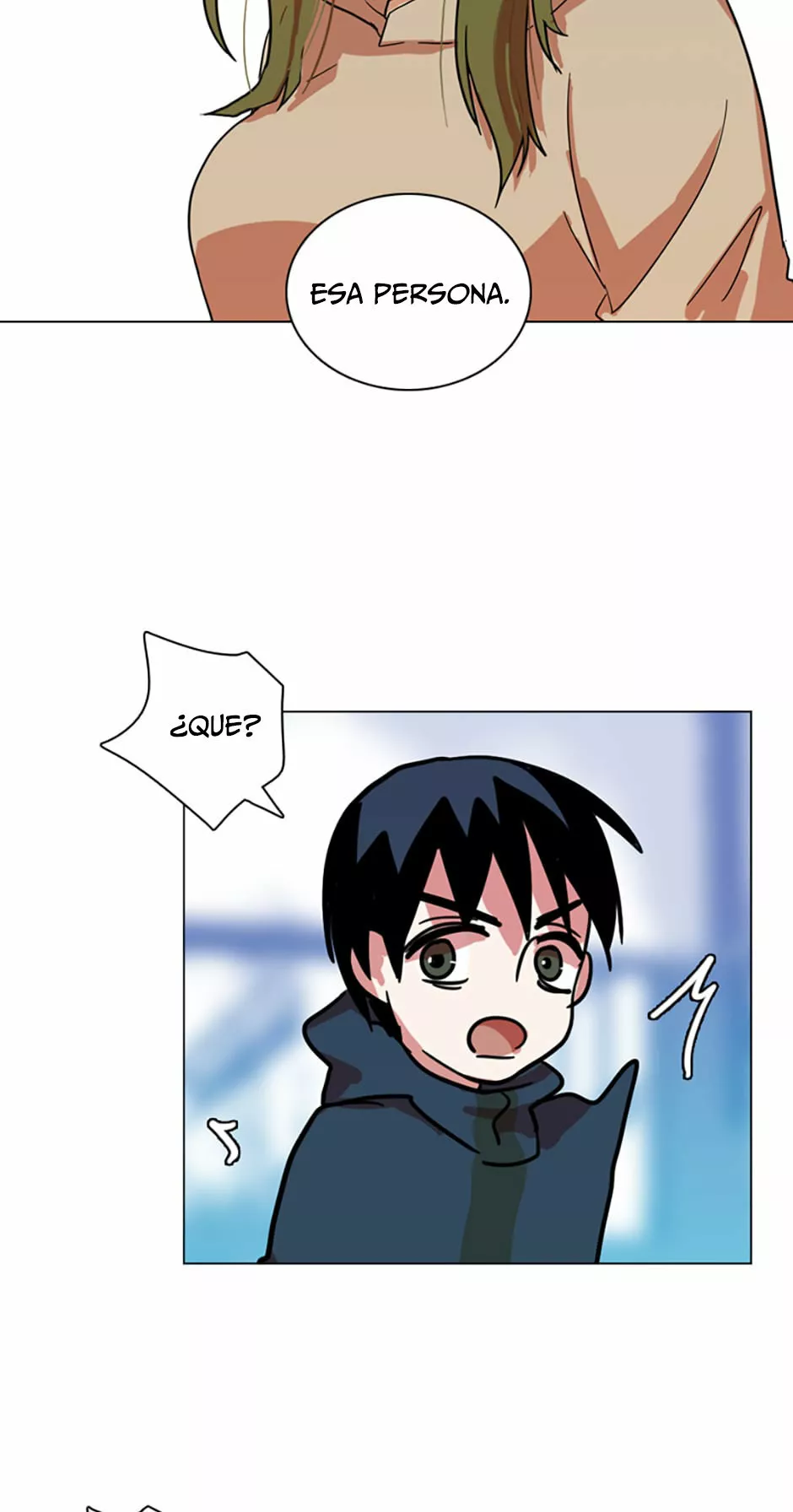 Página 39 del Manga