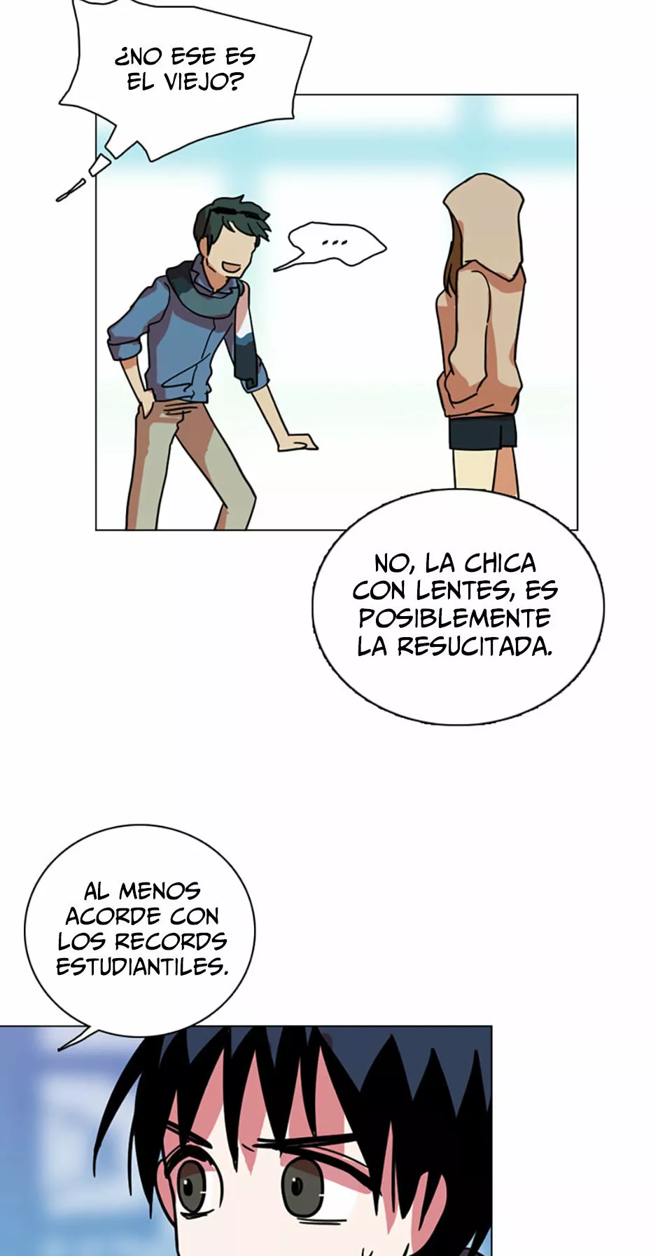 Página 40 del Manga