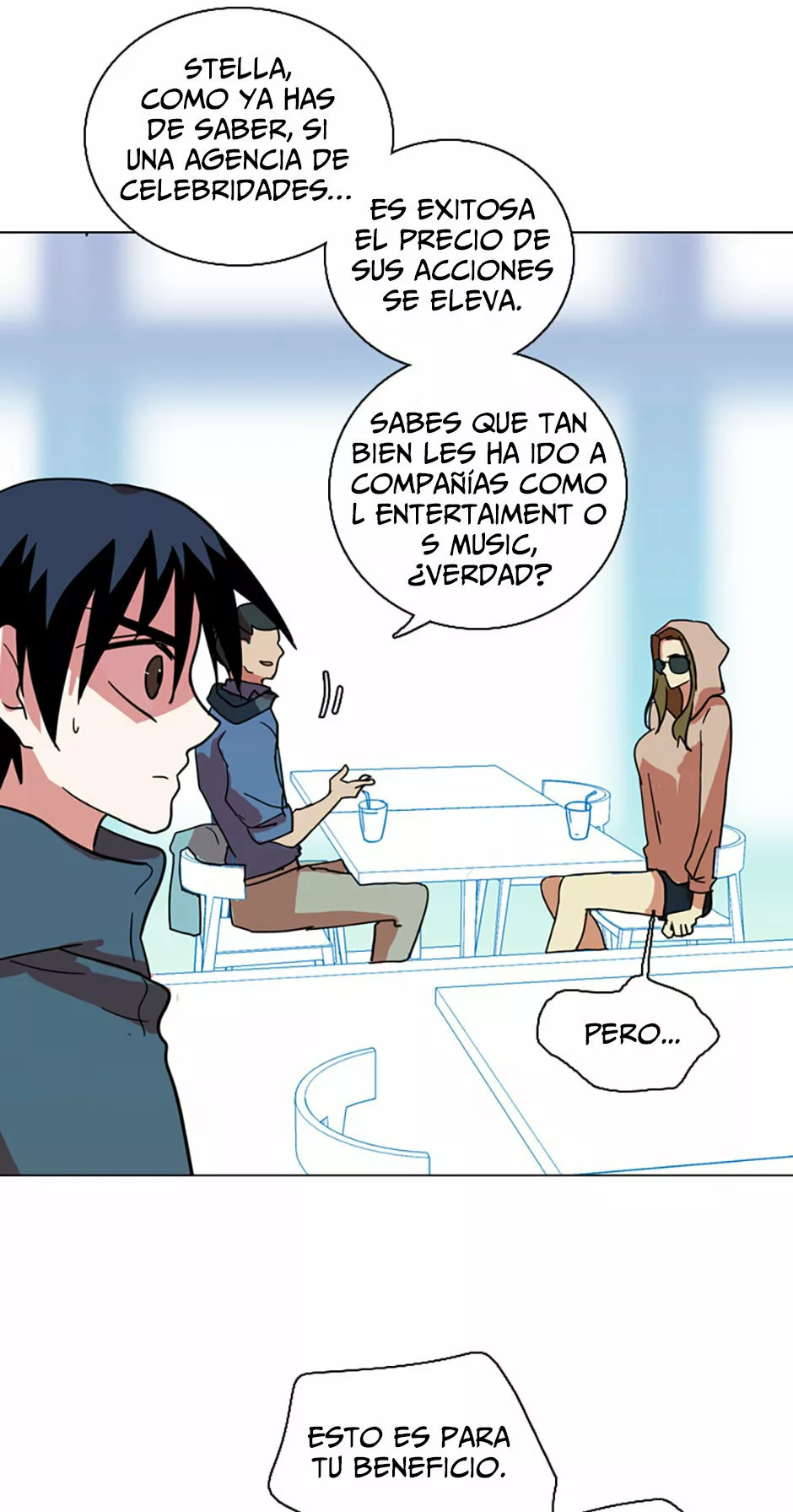 Página 42 del Manga