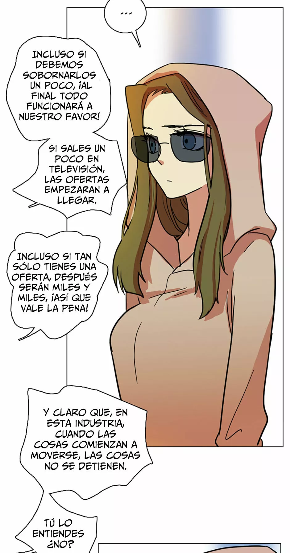 Página 44 del Manga