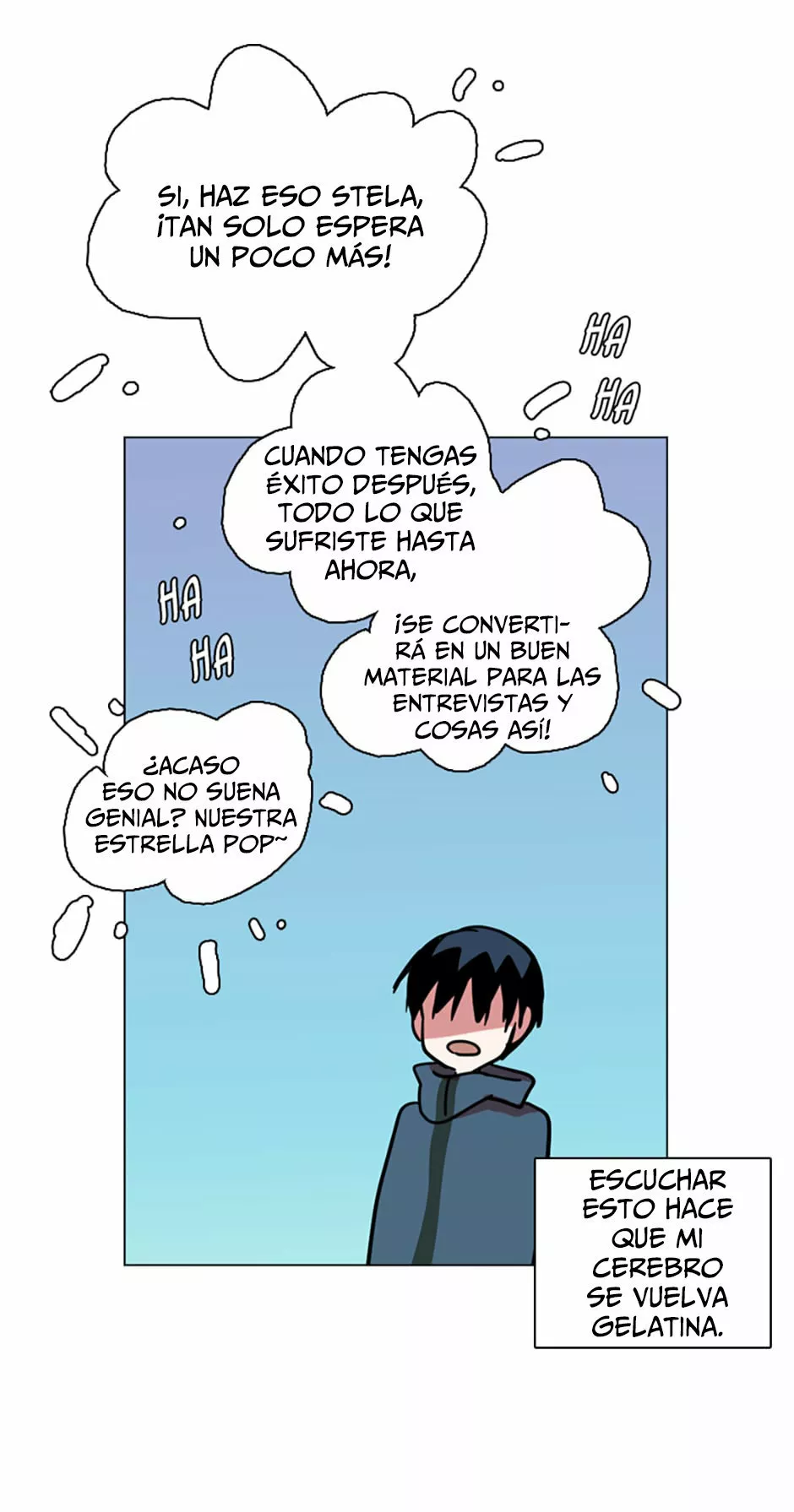 Página 49 del Manga