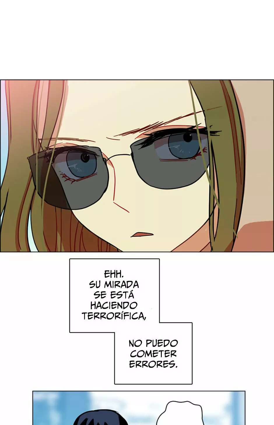 Página 58 del Manga