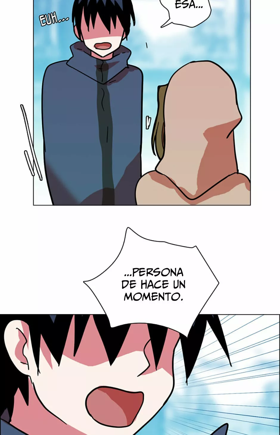 Página 59 del Manga